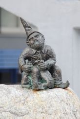 Fuger Dwarf, Wroclaw